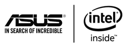 asus logo
