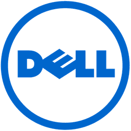 dell logo