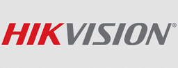 hikvision logo