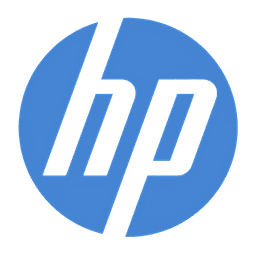 hp logo
