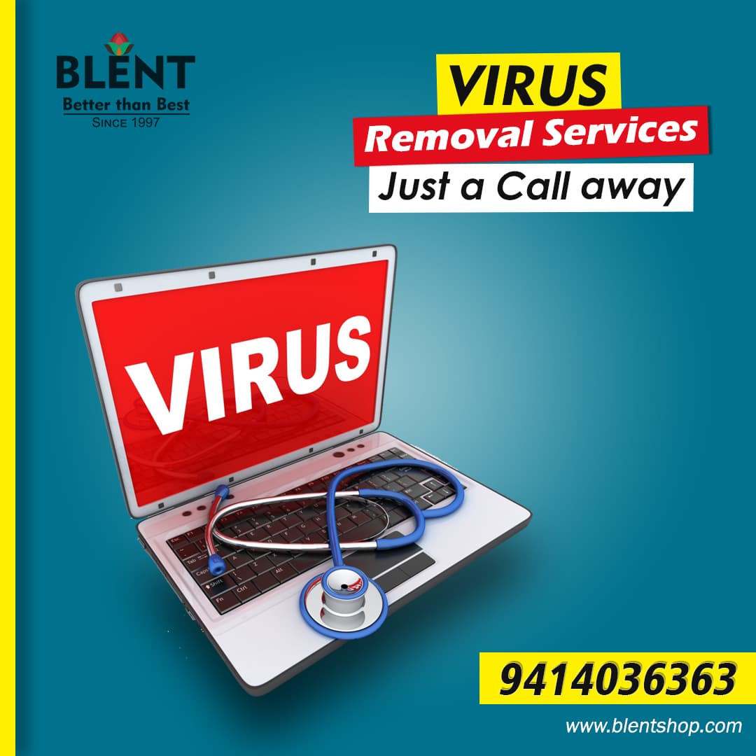 Virus recovery