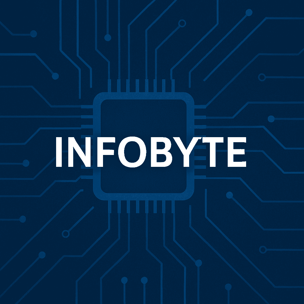 Infobyte