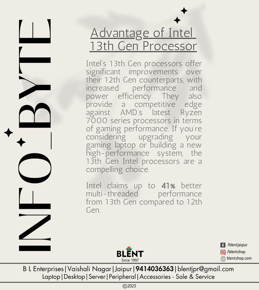 Infobyte 5