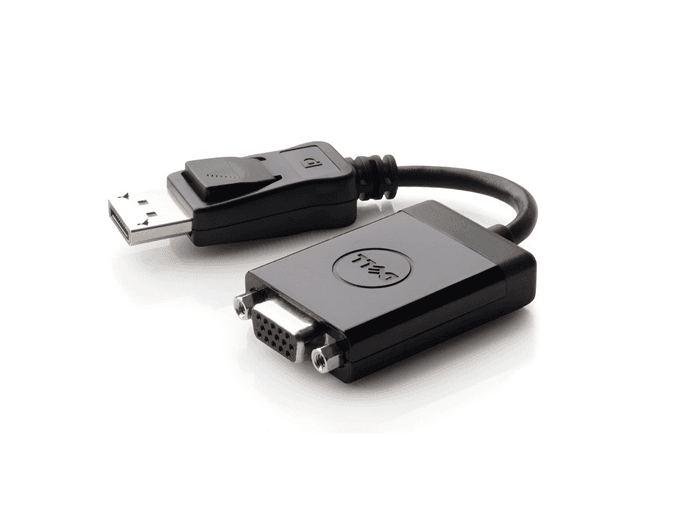 Connectors and Converters