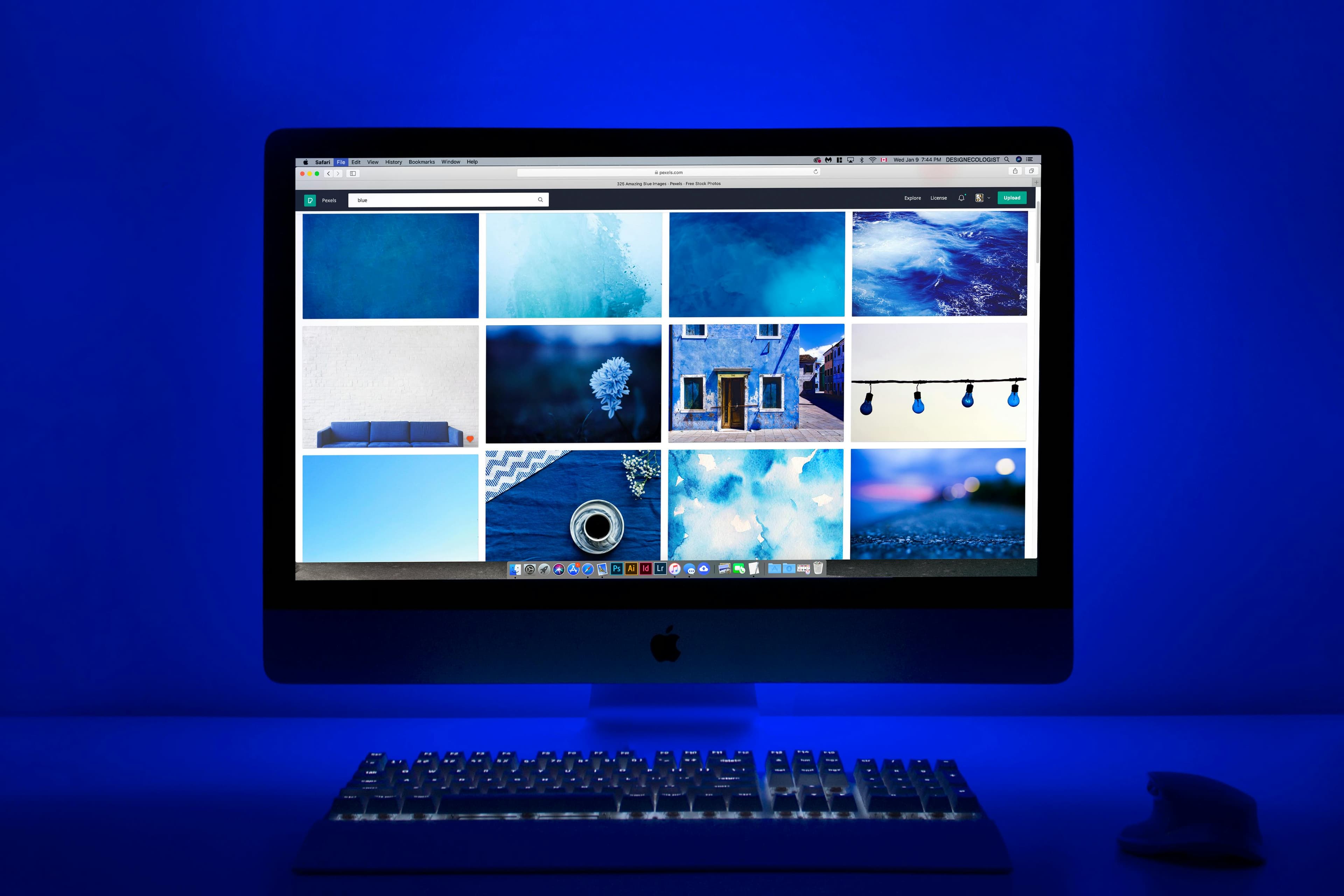 Desktop