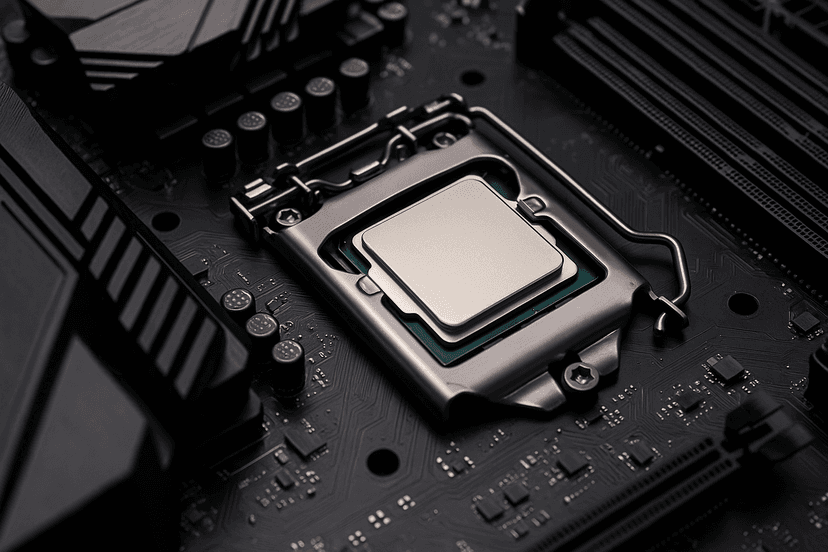 Custom Hardware Packages