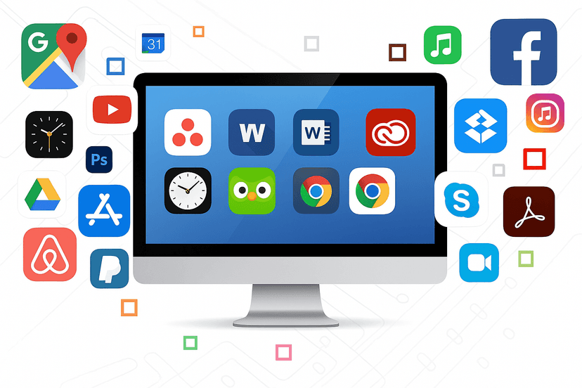 Software Licensing & Deployment