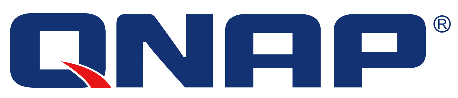 qnap brand logo